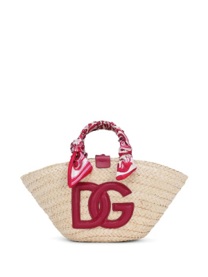 

Small Kendra tote bag, Dolce & Gabbana Small Kendra tote bag