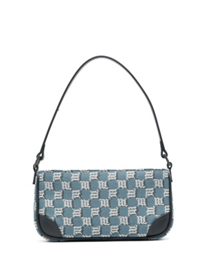 

Monogram 90's shoulder bag, MISBHV Monogram 90's shoulder bag