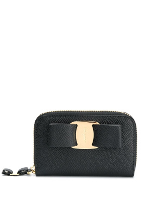 

Bow detail purse, Ferragamo Bow detail purse