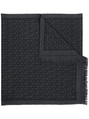

Gancini scarf, Ferragamo Gancini scarf