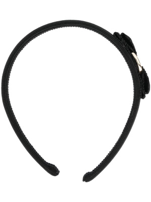 

Vara Bow headband, Ferragamo Vara Bow headband