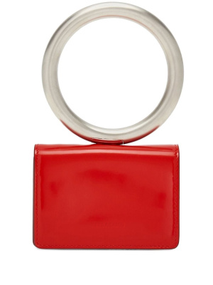 

Top-handle cardholder, Ferragamo Top-handle cardholder