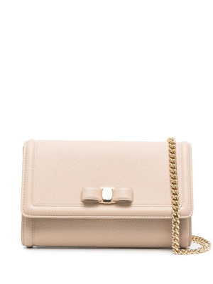 

Vara Bow crossbody bag, Ferragamo Vara Bow crossbody bag