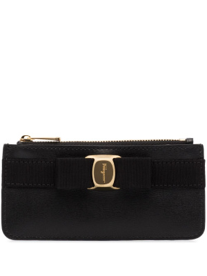 

Vara Bow wallet, Ferragamo Vara Bow wallet