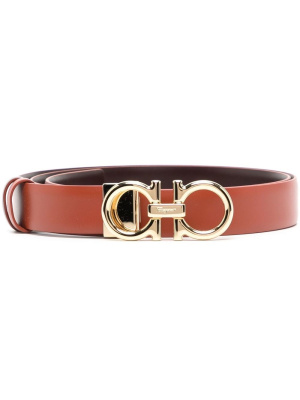 

Donna leather belt, Ferragamo Donna leather belt