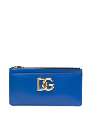 

DG logo card holder, Dolce & Gabbana DG logo card holder