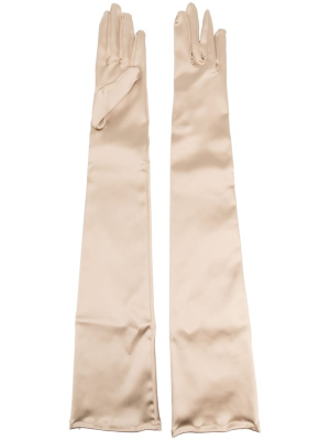 

Long stretch gloves, Dolce & Gabbana Long stretch gloves