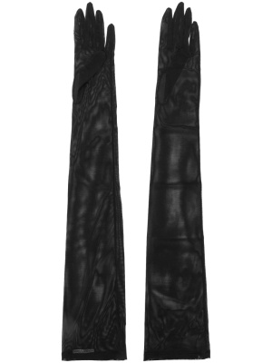 

Stretch long gloves, Dolce & Gabbana Stretch long gloves