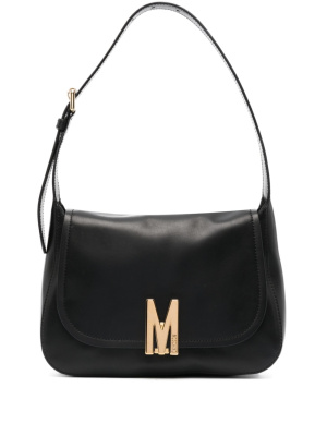 

M hobo bag, Moschino M hobo bag