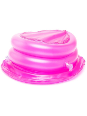 

Pipe-panels bucket hat, Moschino Pipe-panels bucket hat
