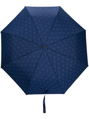 

Floral print umbrella, Moschino Floral print umbrella
