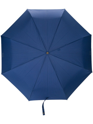 

Pinstriped umbrella, Moschino Pinstriped umbrella
