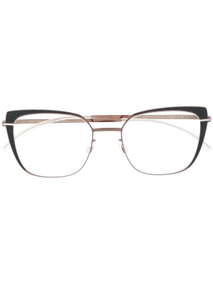 

Square-frame glasses, Mykita Square-frame glasses