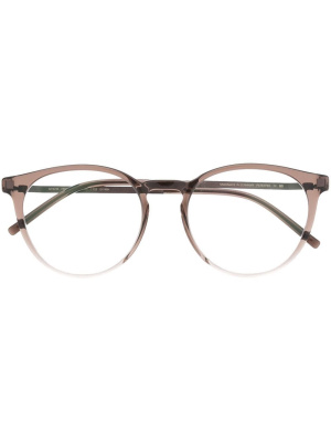 

Freda round-frame glasses, Mykita Freda round-frame glasses