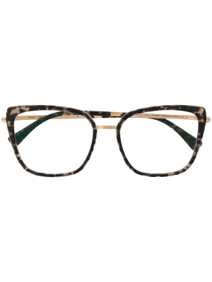 

Cats eye glasses, Mykita Cats eye glasses
