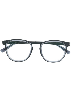 

Cantara square-frame eyeglasses, Mykita Cantara square-frame eyeglasses