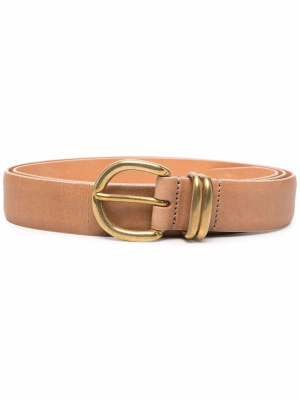 

Leather-strap belt, Officine Creative Leather-strap belt