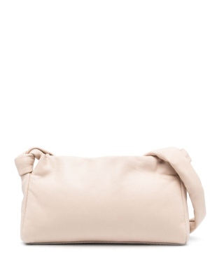 

Knots 22 crossbody bag, Officine Creative Knots 22 crossbody bag