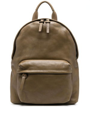 

Buttero leather backpack, Officine Creative Buttero leather backpack