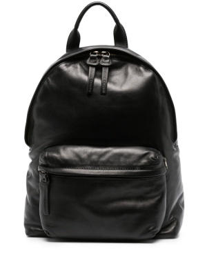 

Mini Pack leather backpack, Officine Creative Mini Pack leather backpack