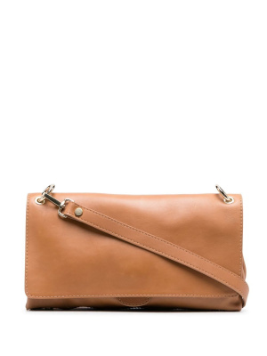 

Nolita woven shoulder bag, Officine Creative Nolita woven shoulder bag