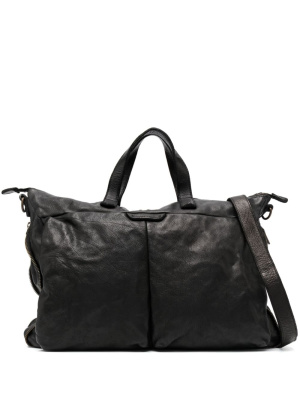 

Helmet 29 leather bag, Officine Creative Helmet 29 leather bag