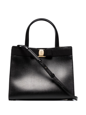 

Vara shoulder bag, Ferragamo Vara shoulder bag