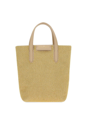

Studded tote bag, Ferragamo Studded tote bag