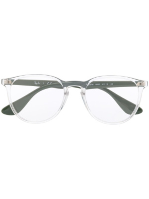 

Angular glasses, Ray-Ban Angular glasses