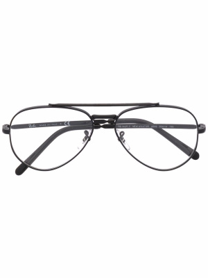 

Aviator optical glasses, Ray-Ban Aviator optical glasses