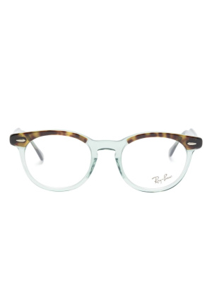 

Eagle Eye square-frame glasses, Ray-Ban Eagle Eye square-frame glasses