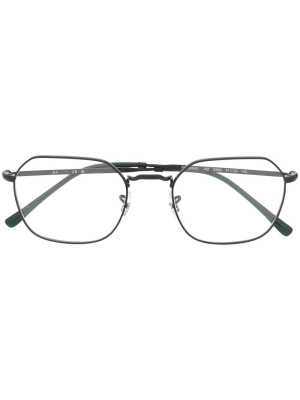 

Jim round-frame glasses, Ray-Ban Jim round-frame glasses