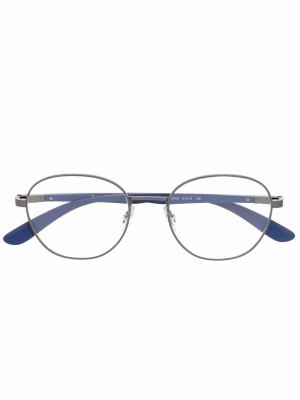 

Round-frame optical glasses, Ray-Ban Round-frame optical glasses