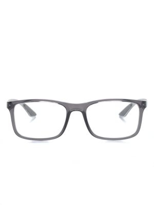 

Optics rectangular-frame glasses, Ray-Ban Optics rectangular-frame glasses
