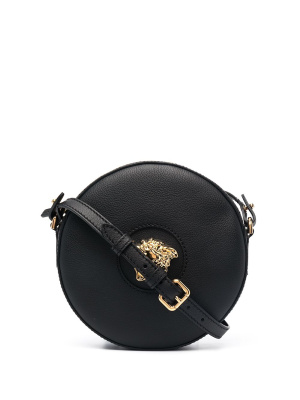 

Medusa head crossbody bag, Versace Medusa head crossbody bag