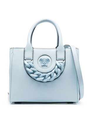 

La Medusa top-handle bag, Versace La Medusa top-handle bag