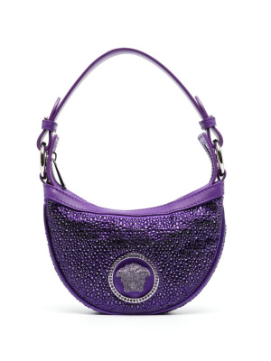

Medusa-motif tote bag, Versace Medusa-motif tote bag