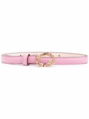 

Medusa-buckle belt, Versace Medusa-buckle belt