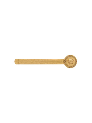 

Right Medusa Tribute hair pin, Versace Right Medusa Tribute hair pin