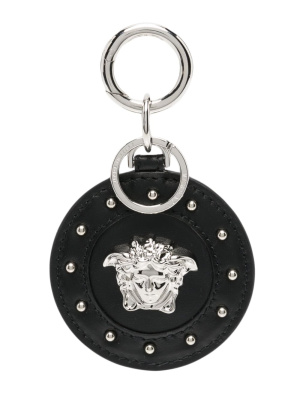 

Repeat Medusa keyring, Versace Repeat Medusa keyring