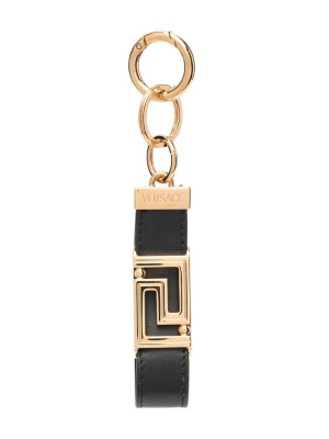 

Greca Goddess key chain, Versace Greca Goddess key chain