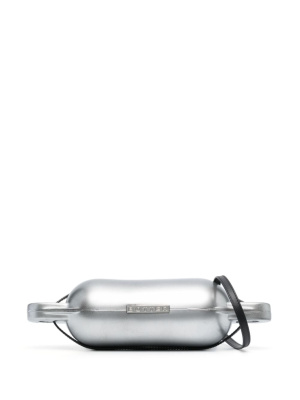 

Bouy logo-plaque shoulder bag, Botter Bouy logo-plaque shoulder bag