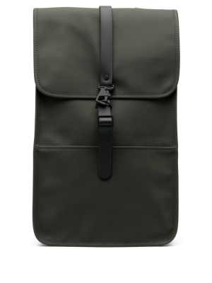

Large foldover-top backpack, Rains Large foldover-top backpack