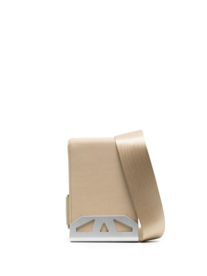 

Mini rectangle-shape crossbody bag, Rains Mini rectangle-shape crossbody bag