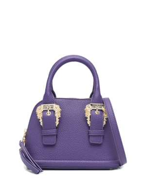 

Baroque-buckles tote bag, Versace Jeans Couture Baroque-buckles tote bag