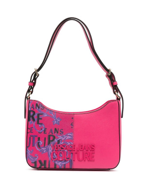 

Barocco print shoulder bag, Versace Jeans Couture Barocco print shoulder bag