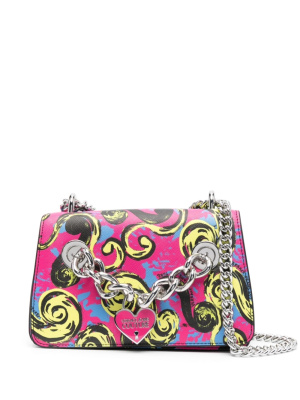 

Range C-Deluxe Chain bag, Versace Jeans Couture Range C-Deluxe Chain bag