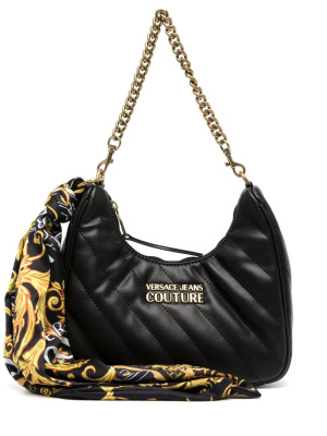 

Range Thelma shoulder bag, Versace Jeans Couture Range Thelma shoulder bag