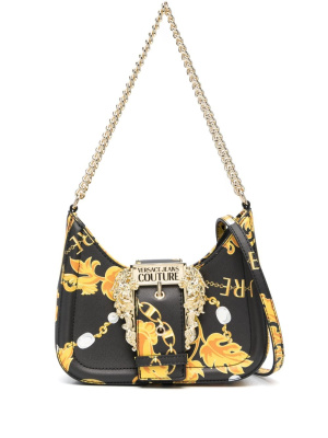 

Chain Couture-print crossbody bag, Versace Jeans Couture Chain Couture-print crossbody bag