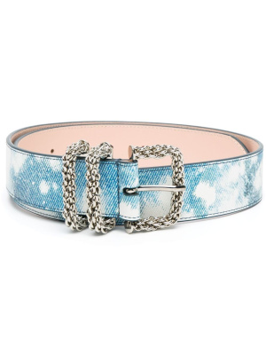 

X Browns Katina belt, BY FAR X Browns Katina belt